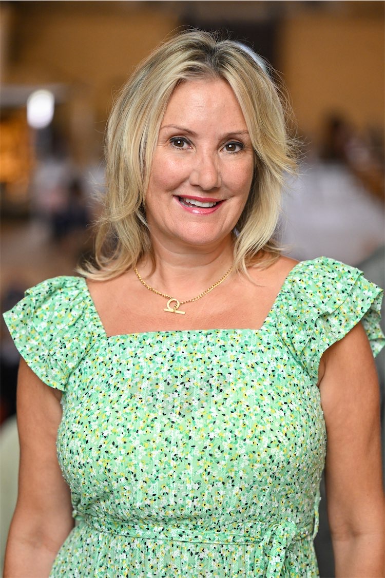 Caroline Dinenage